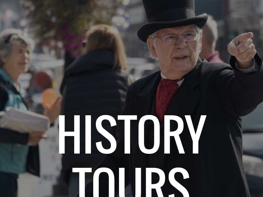 History Tours