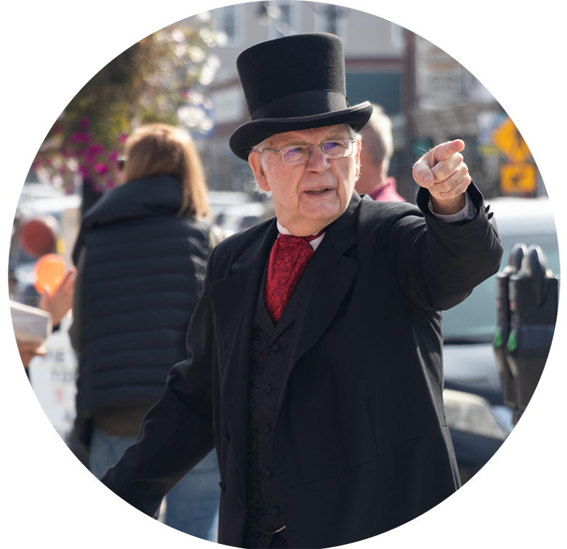 History Tours