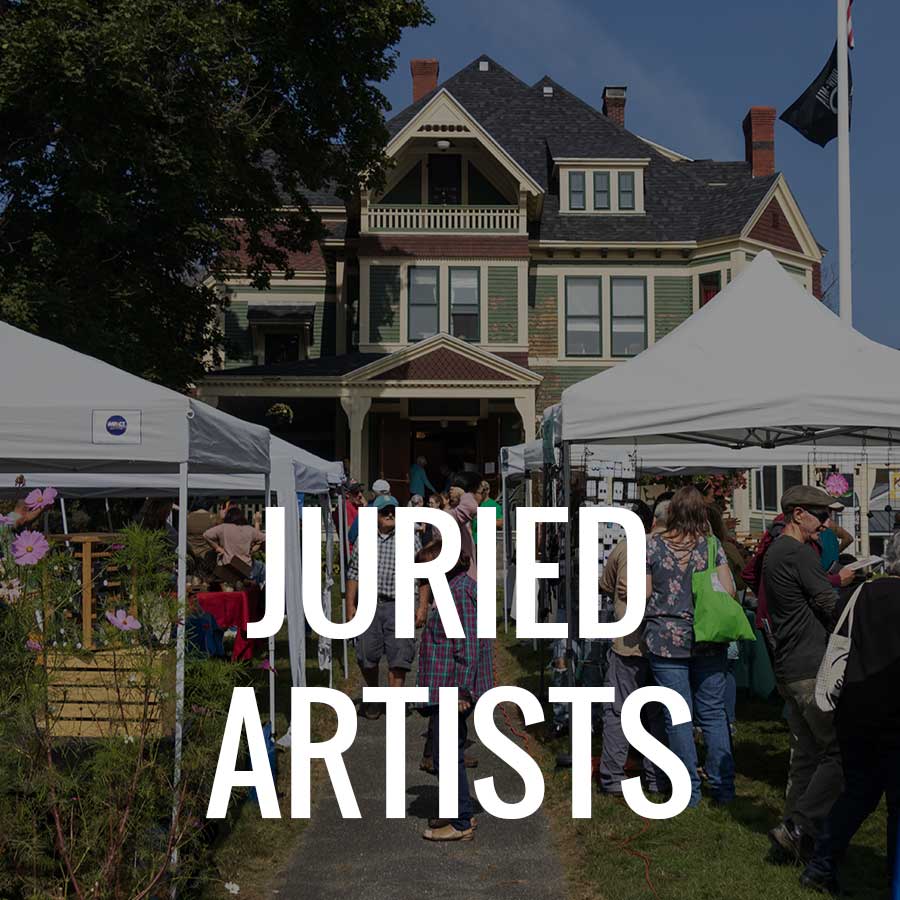 Littleton Art Show Juried Artists