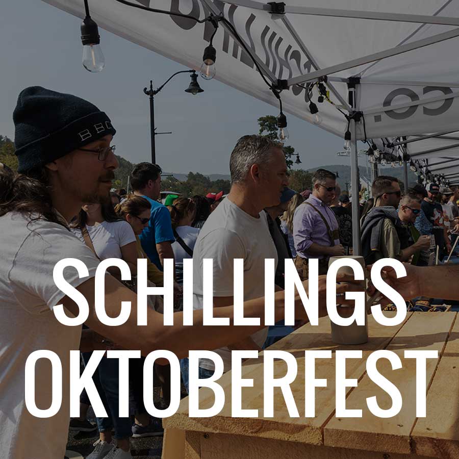 Schillings Oktoberfest