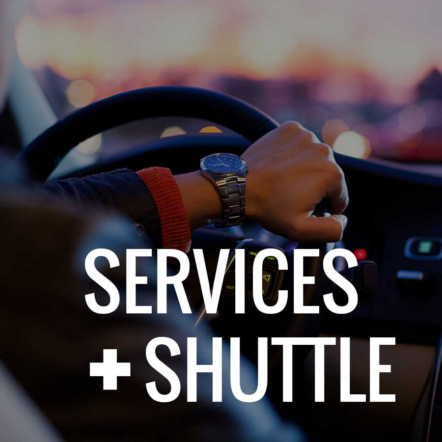 Littleton Art Show Services + Shuttle