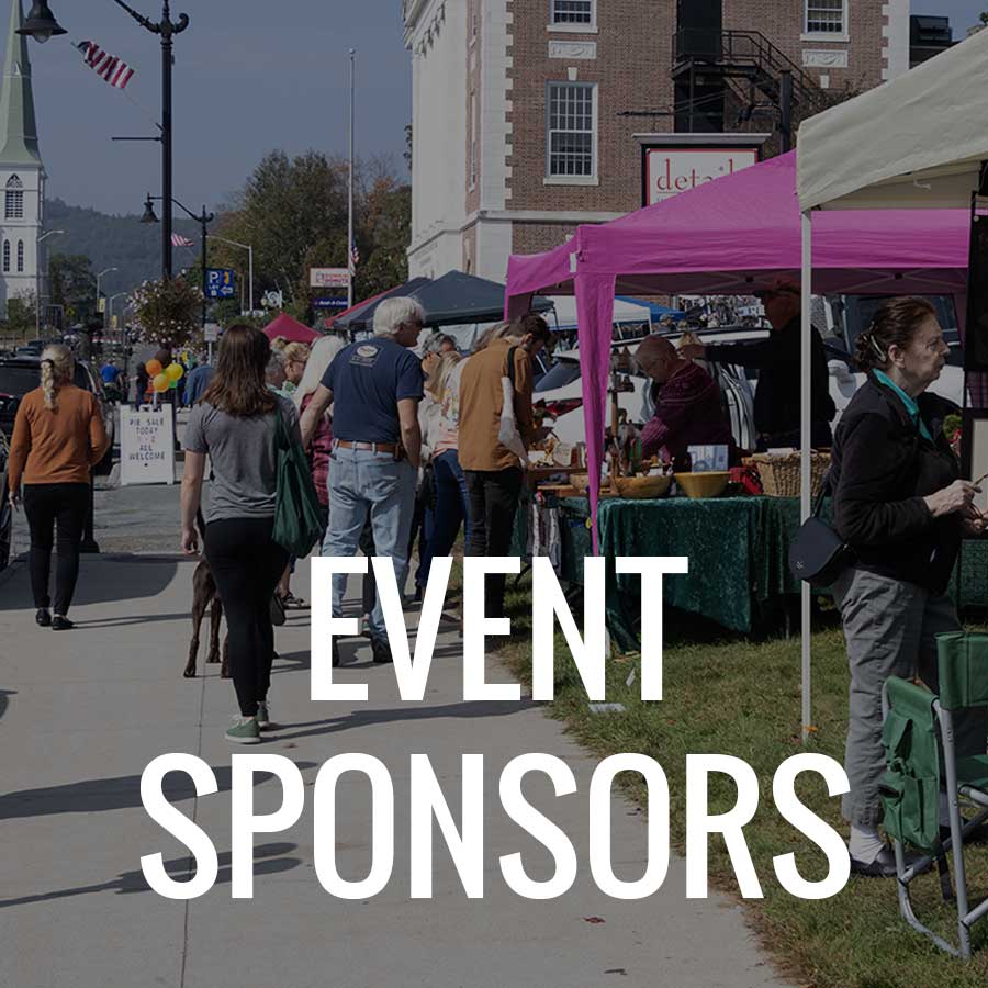 Littleton Art Show Event Sponsors