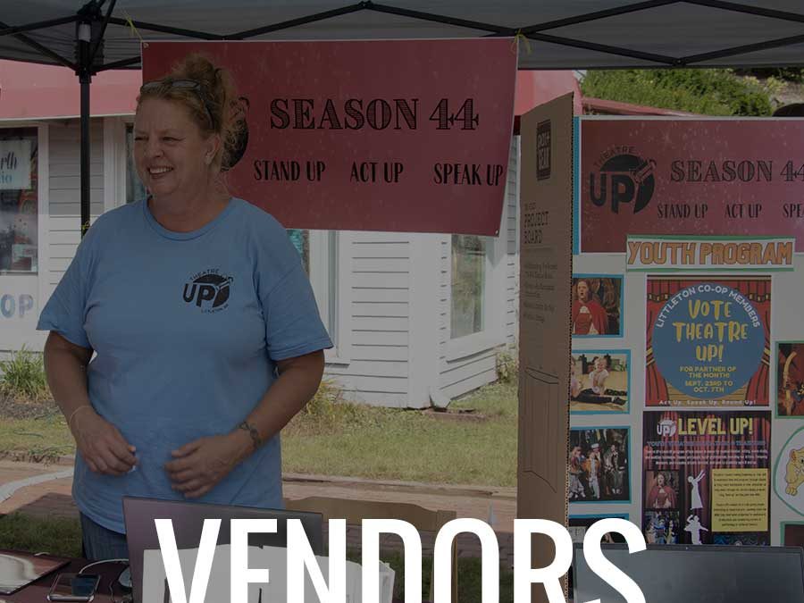 Vendors