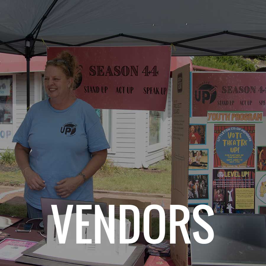 Littleton Art Show Vendors