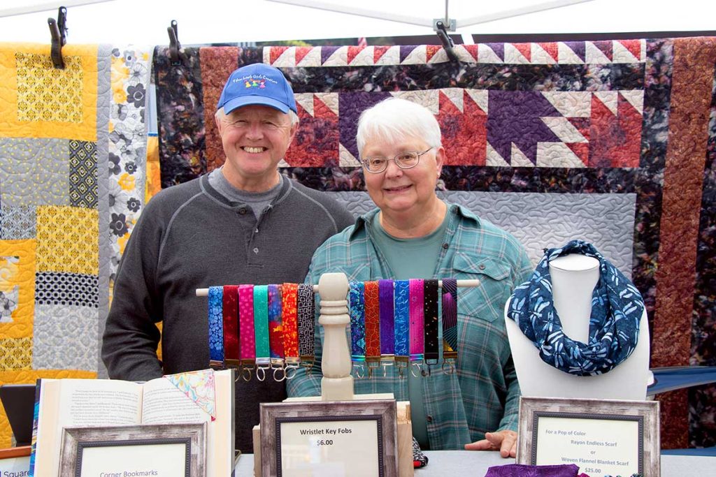 General Vendor Application