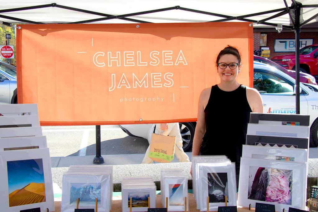 Juried Artist Application