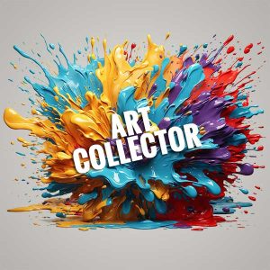Art Collector Art Show Sponsorship