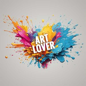 Art Lover Art Show Sponsorship