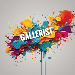 Gallerist Art Show Sponsorship