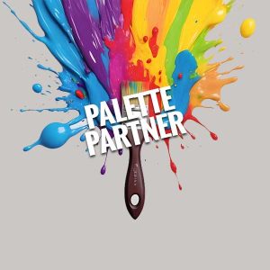 Palette Partner Art Show Sponsorship