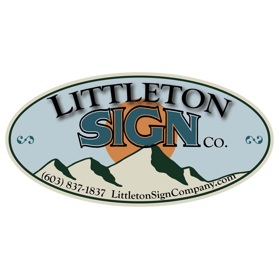 littleton sign co Littleton Sign Company