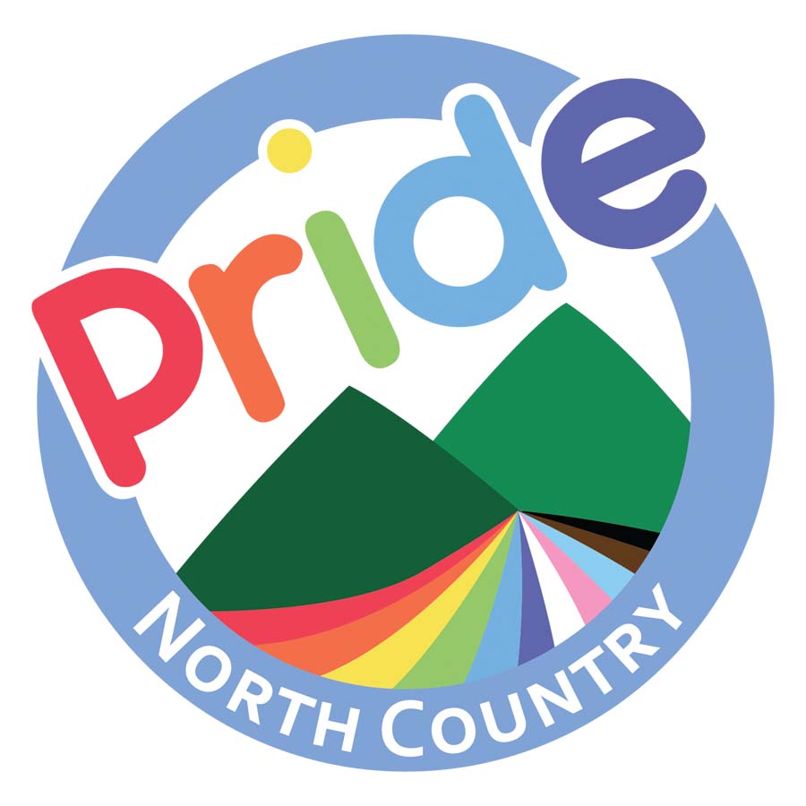 north country pride North Country Pride