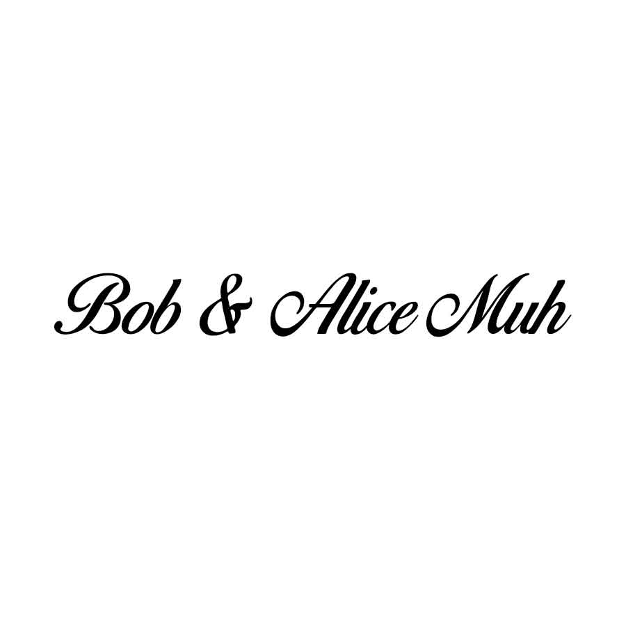 bob-alice-muh Bob & Alice Muh