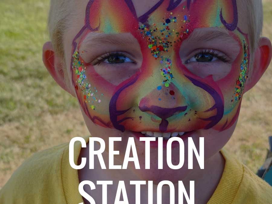 Creation Station