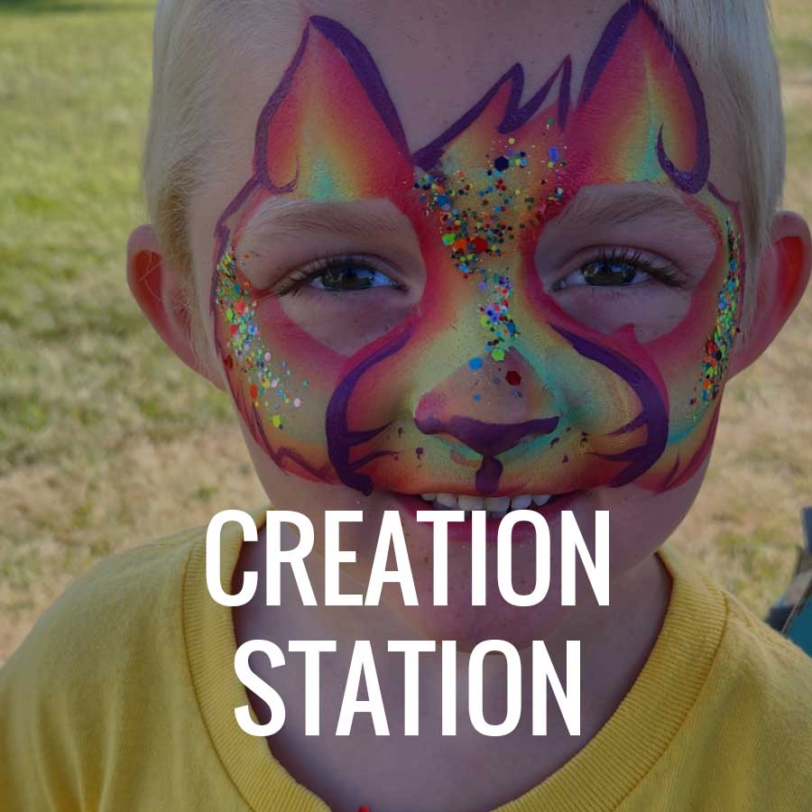 Creation Station