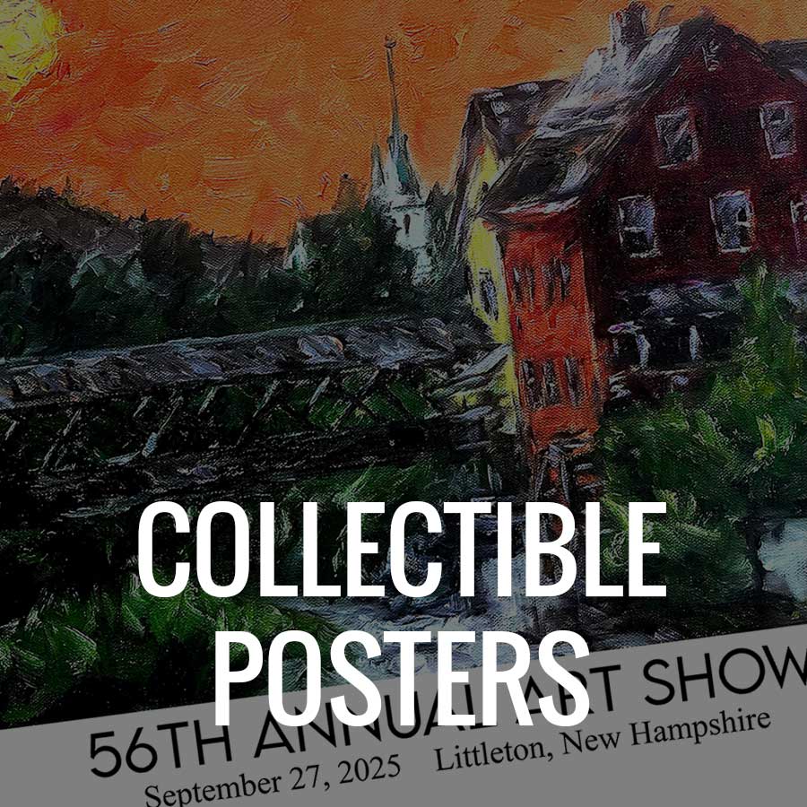 Collectible Posters