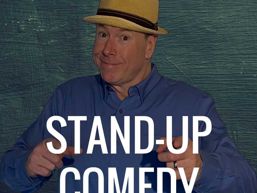 Stand-Up Comedy