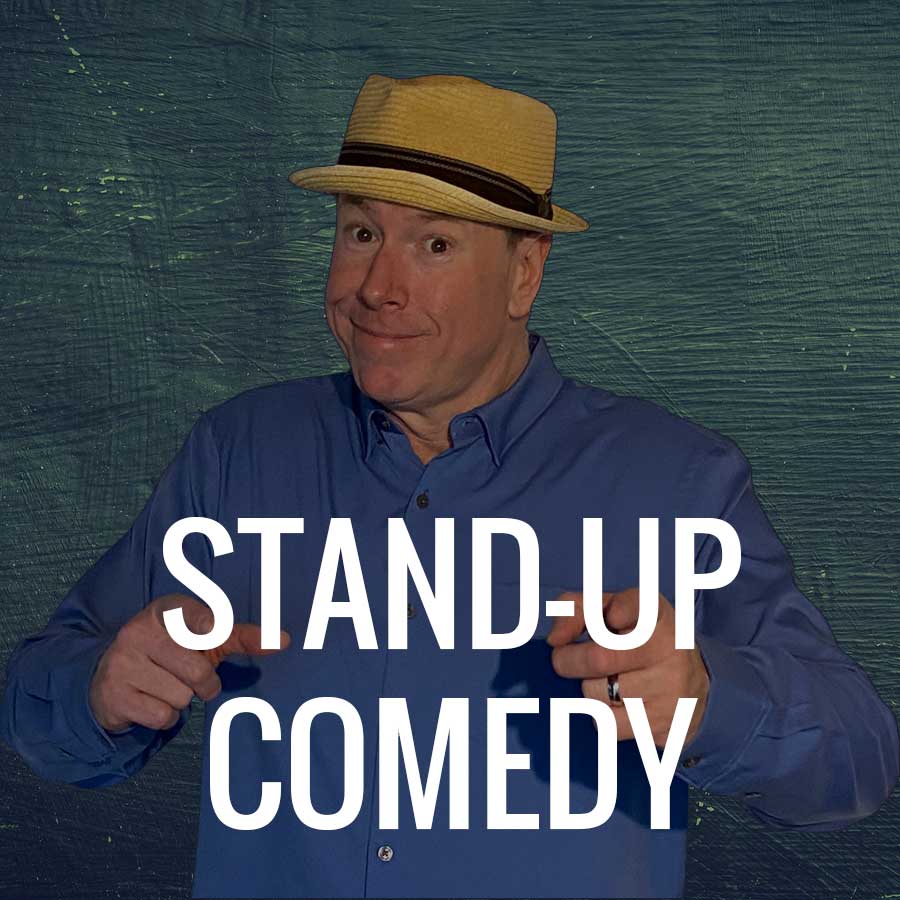 Stand-up Comedy