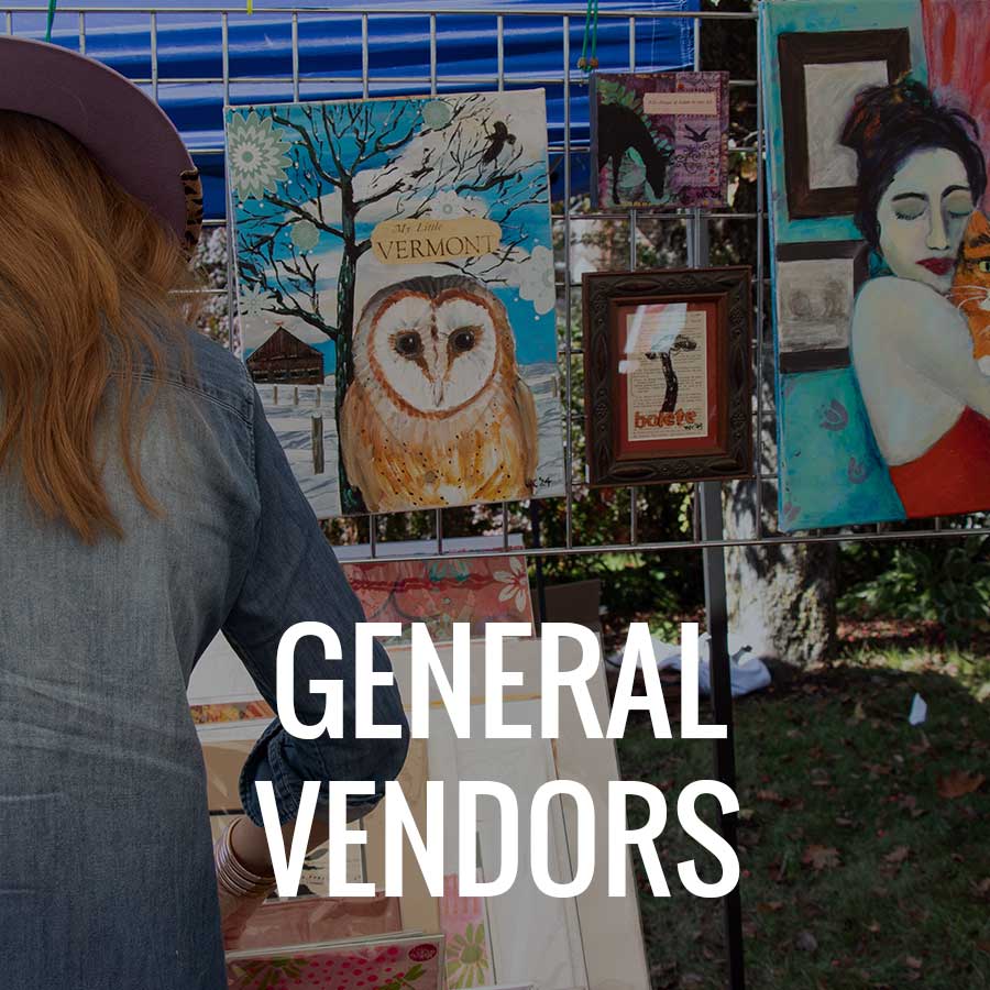 Vendors