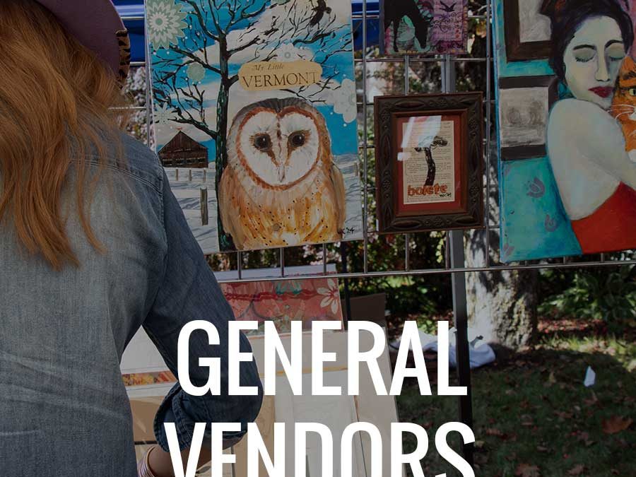 Vendors