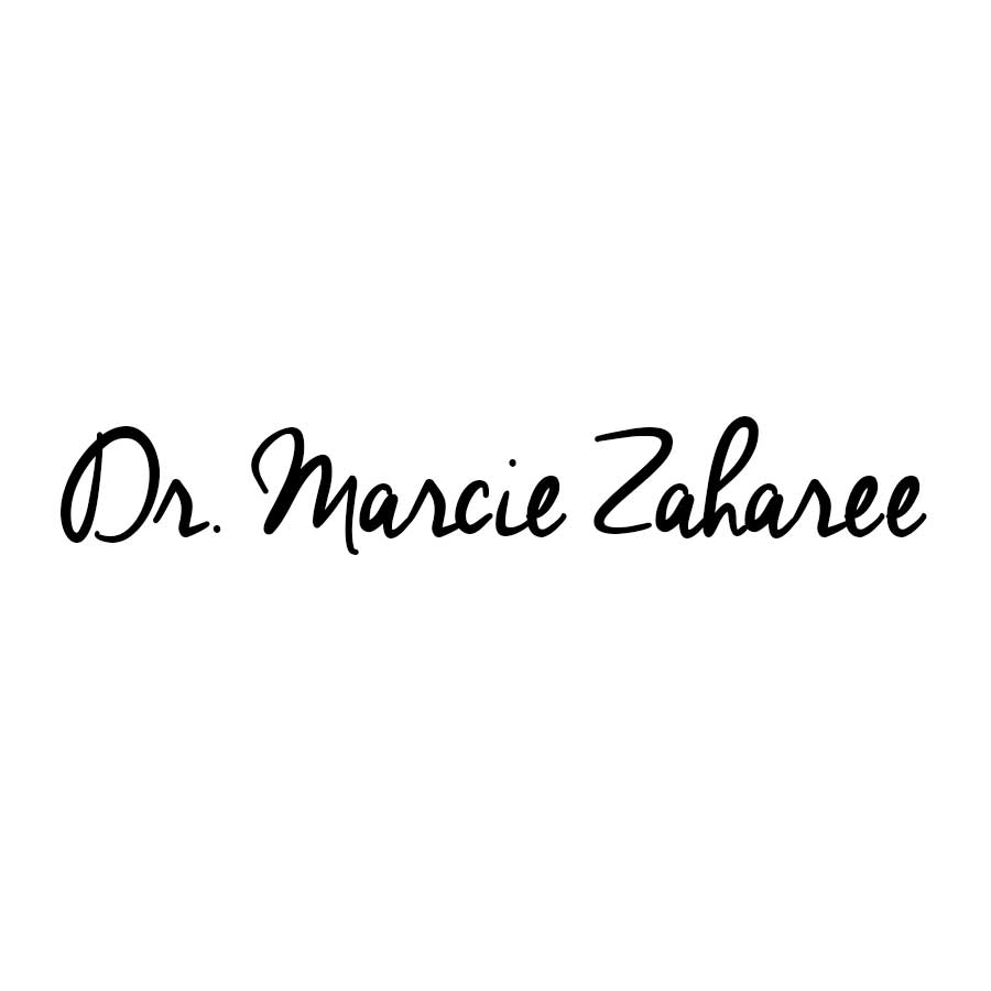 zaharee Dr. Marcie Zaharee